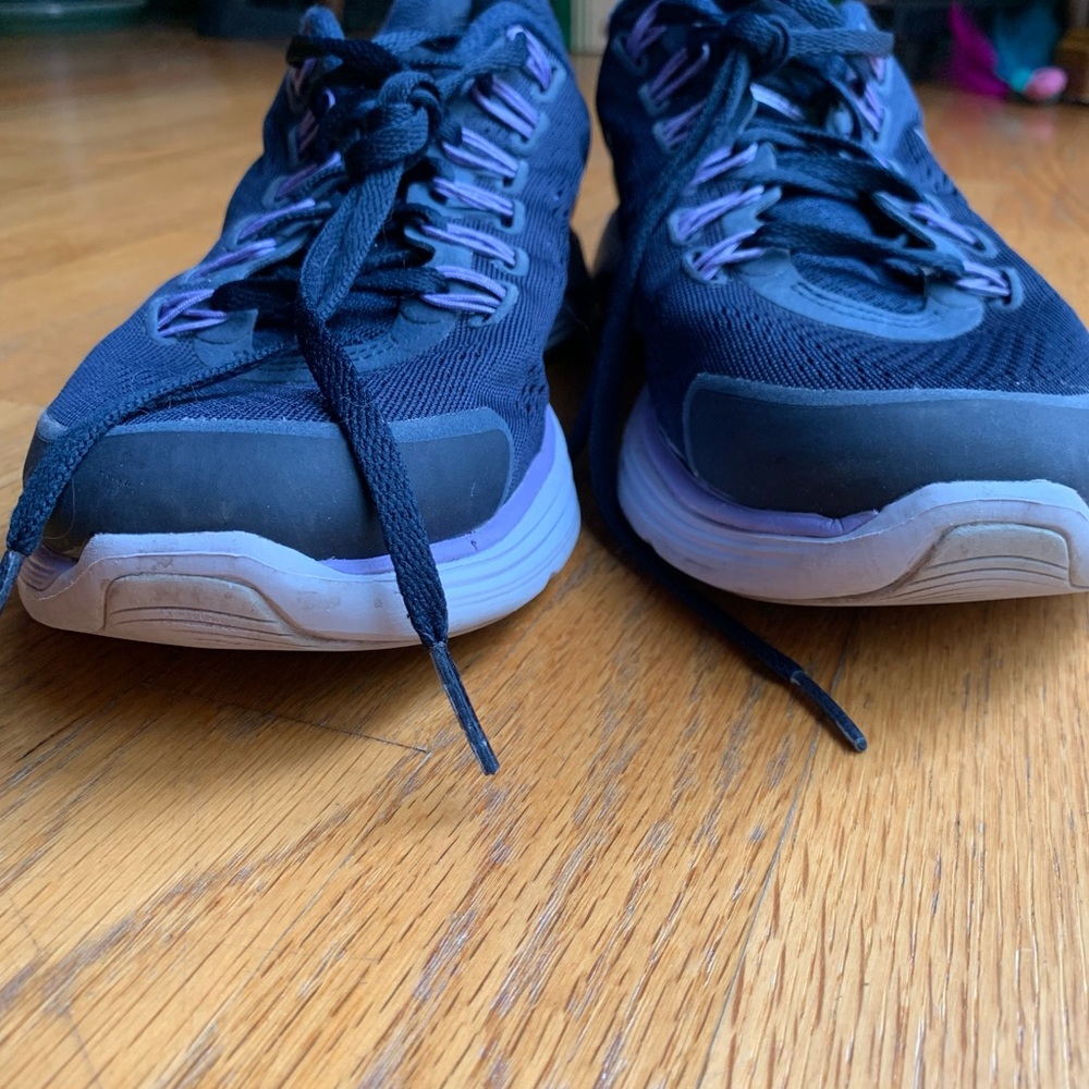 Nike lunarlon sneakers 10 - Picture 4 of 6